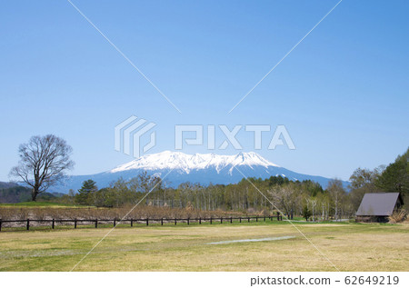 Mt. Ontake Mt. Ontake 62649219