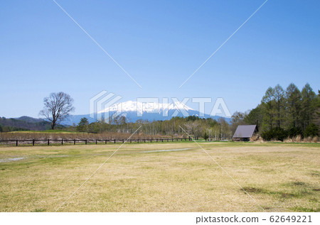 禦嶽山 禦嶽山 62649221