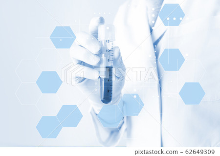 Medical image blood test 62649309