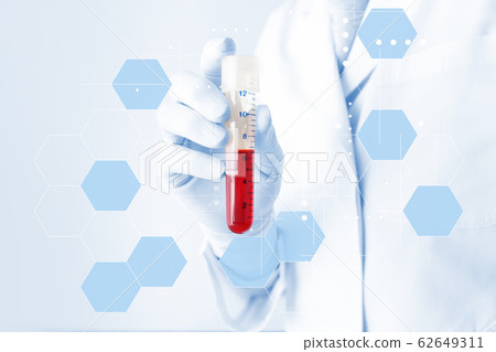 Medical image blood test 62649311