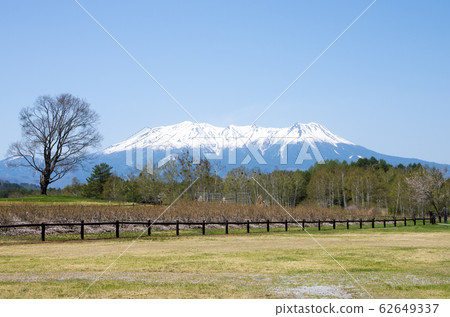 Mt. Ontake Mt. Ontake 62649337