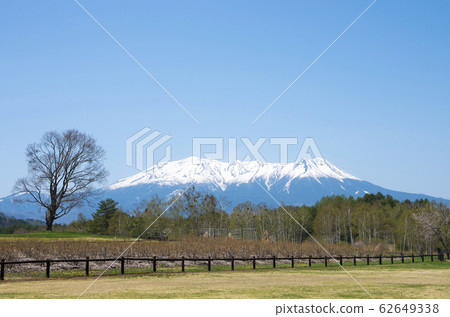 禦嶽山 禦嶽山 62649338