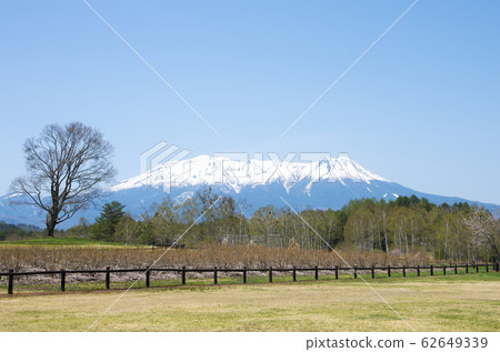 禦嶽山 62649339