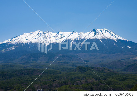 Mt. Ontake Mt. Ontake 62649503