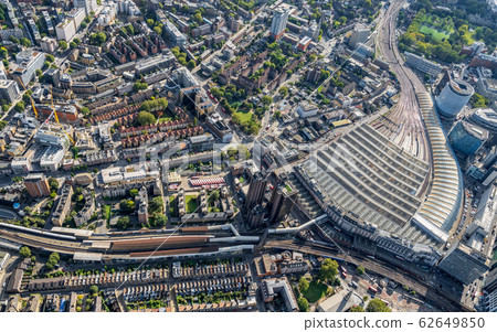 London Waterloo Station London Waterloo Station 62649850