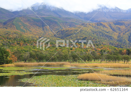 World Natural Heritage Shiretoko (Hokkaido) 62651164