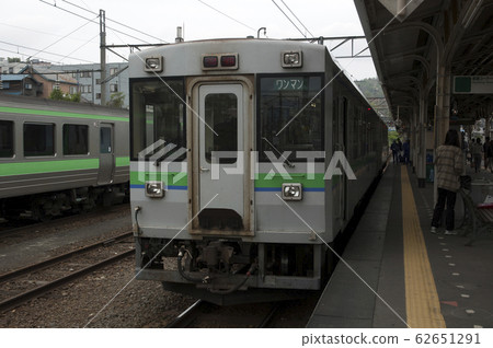Otaru Station 62651291