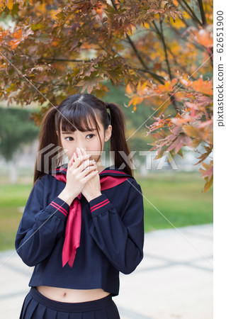 cute chinese female students cute chinese female students 62651900