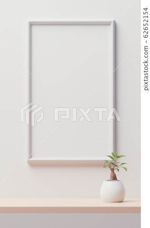 Background picture frame houseplant Background picture frame houseplant 62652154