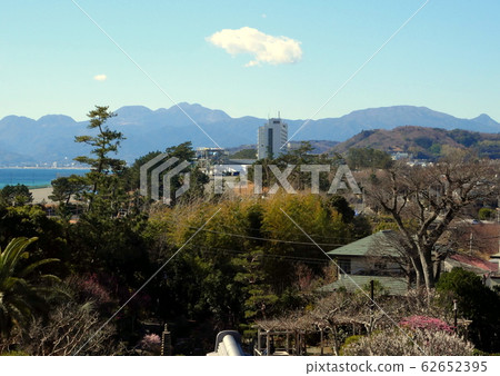 Explore the mansion of Shonan Oiso, loved by Shigetoshi Yoshida, the greatest tribute to the reconstruction of the defeated Japan Cang 62652395