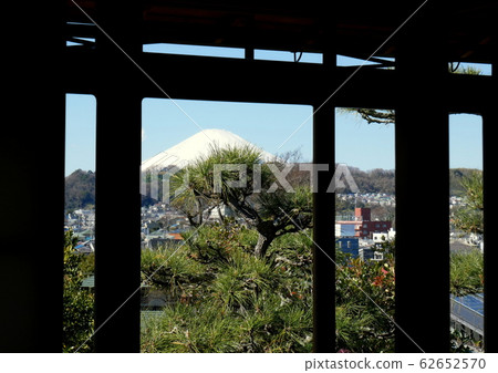 Explore the mansion of Shonan Oiso, loved by Shigetoshi Yoshida, the greatest tribute to the reconstruction of the defeated Japan Cang 62652570