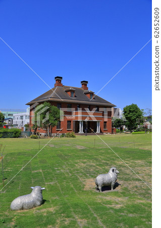 Tokyo Belmont Park 62652609