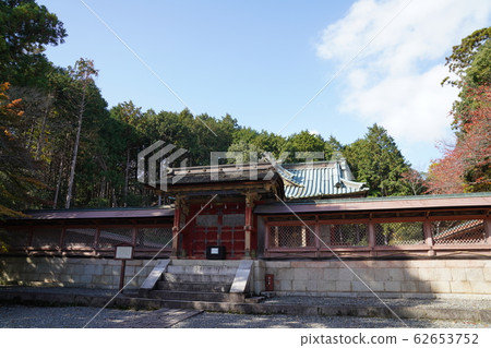 日吉東照宮 62653752