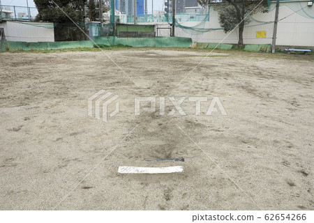 baseball Ground  62654266