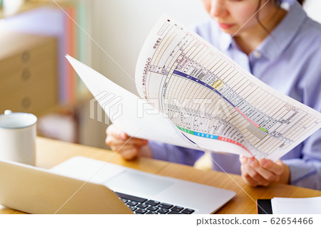 最終報稅表B電子歸檔圖片 62654466