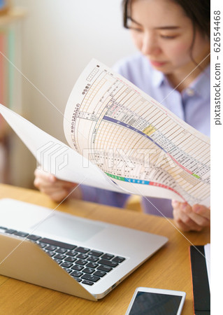 最終報稅表B電子歸檔圖片 62654468