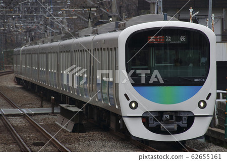 [SI] Seibu Ikebukuro Line 30000 Series Train (Express - 10-car train: Ikebukuro⇔Hanno) 62655161