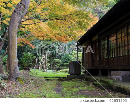鎌倉縣/榮重山莊和秋葉 鎌倉縣/榮重山莊和秋葉 62655203