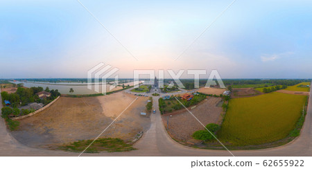 360 panorama by 180 degrees angle seamless 360 panorama by 180 degrees angle seamless 62655922