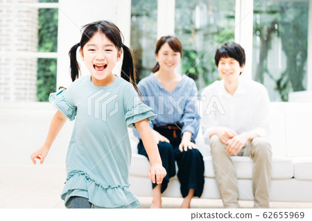家庭 家庭 62655969