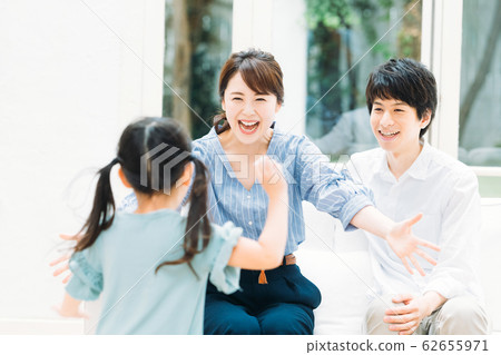 家庭 62655971