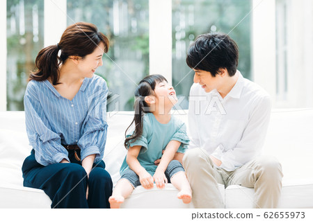 家庭 62655973