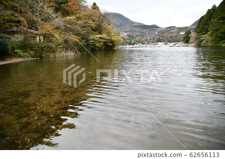 Autumn's Hakone Autumn's Hakone 62656113