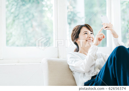 年輕的女士smaho 62656374