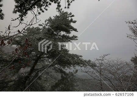 北漢山國立公園 62657106
