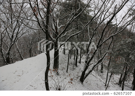 北漢山國立公園 62657107