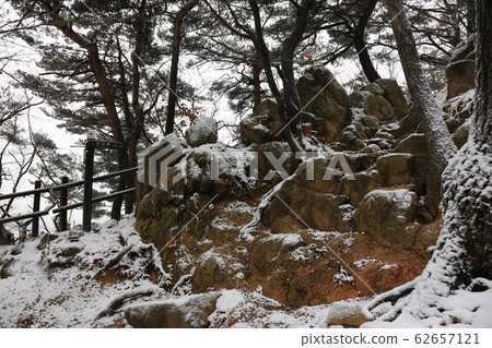 北漢山國立公園 62657121