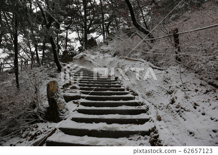 北漢山國立公園 62657123