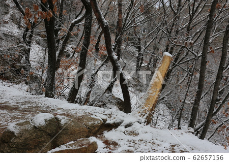 Bukhansan National Park Bukhansan National Park 62657156