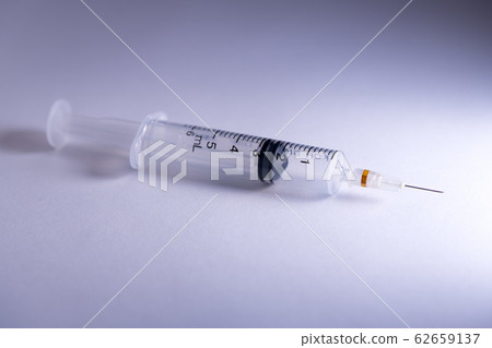 [Syringe bad image] 62659137