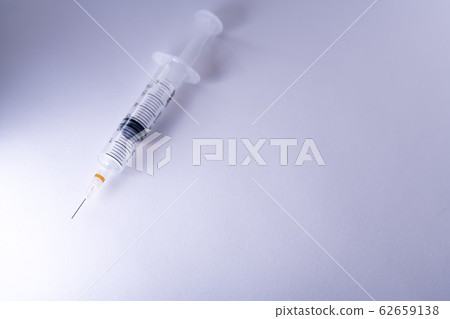 [Syringe bad image] 62659138