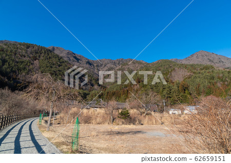Saiko Lake Healing Village (Fujikawaguchiko Town) 62659151