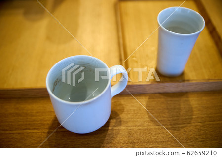 桌面馬克杯不倒翁表照片 桌面馬克杯不倒翁表照片 62659210