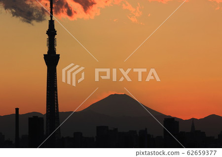 Tokyo Sky Tree Tokyo Sky Tree 62659377
