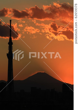 Tokyo Sky Tree Tokyo Sky Tree 62659378