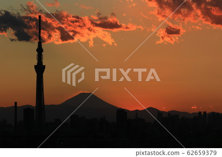 Tokyo Sky Tree Tokyo Sky Tree 62659379