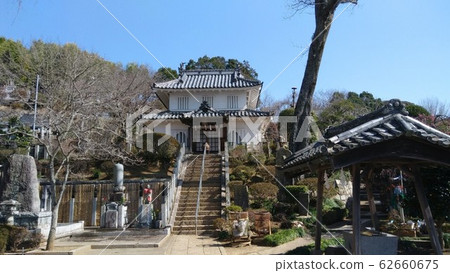 Kasama Castle Tower (Shinjoji Temple) Kasama Castle Tower (Shinjoji Temple) 62660675