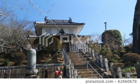 Kasama Castle Tower (Shinjoji Temple) Kasama Castle Tower (Shinjoji Temple) 62660678