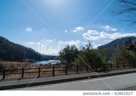 Shoji湖（富士河口湖鎮） 62661027