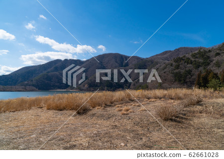 Shoji湖（富士河口湖鎮） 62661028