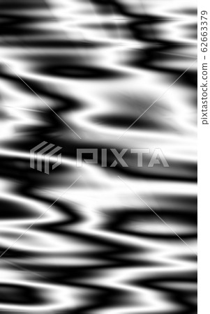 Silk fluid art monochrome wallpaper pattern 62663379