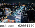 Asakusa night 62664340