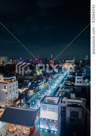 淺草之夜 淺草之夜 62664342