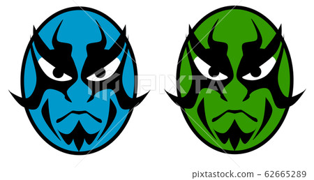 歌舞伎沒有Kakera 62665289