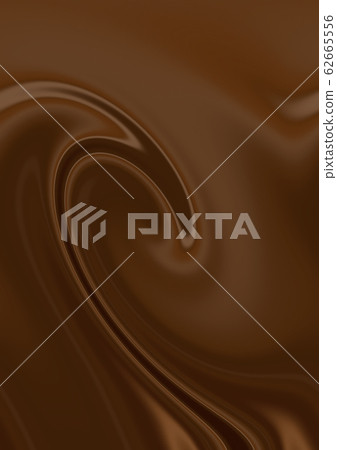 巧克力(咖啡)流動性模式 巧克力(咖啡)流動性模式 62665556