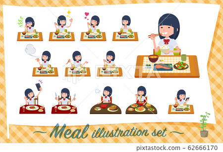 student, students, summer clothing 62666170